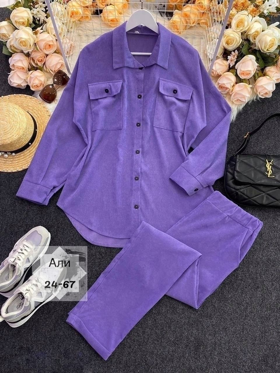 костюм двойка вельвет,женский брючный костюм двойка mfashion,брючный костюм,костюм женский,женский брючный костюм двойка