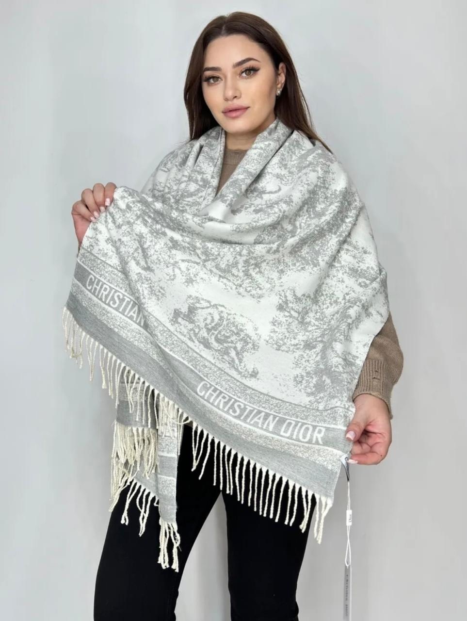 палантины dior,палантин диор,палантин женские,шарф платок,шарфы и палантины