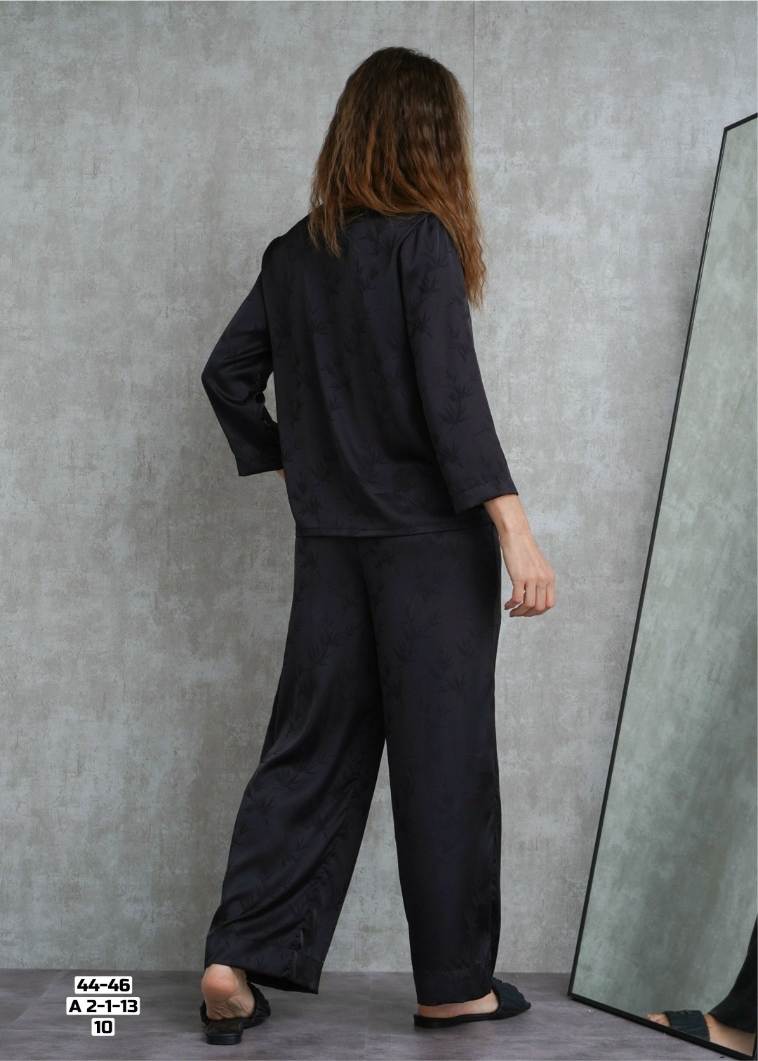 шелковая пижама женская с брюками,пижама женская со штанами шелковая,пижама женская с брюками,шелковая пижама со штанами,пижамы со штанами