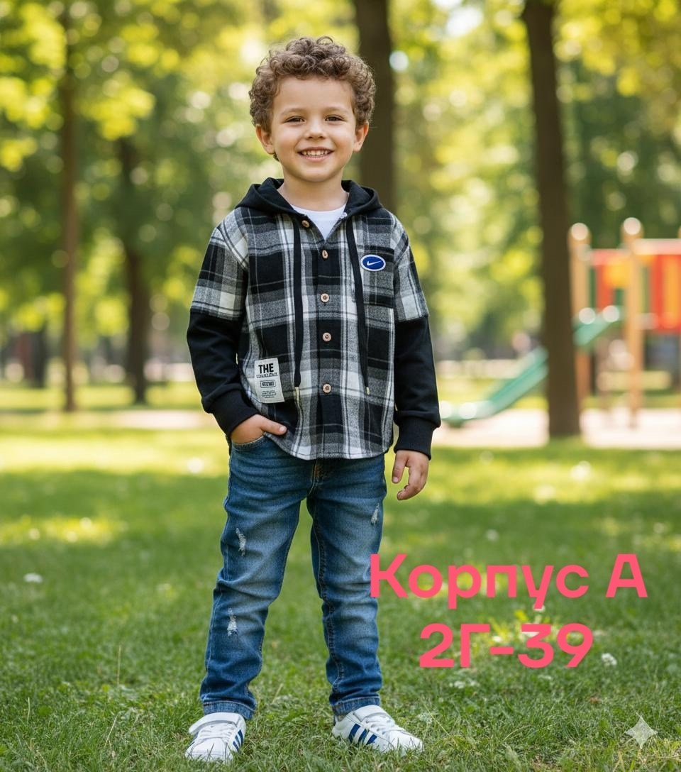 рубашка теплая,детская рубашка,рубашка для мальчика,рубашка с капюшоном,рубашка