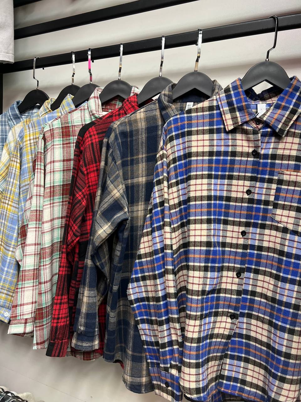 рубашка в клетку,женская рубашка в клетку,клетчатая женская рубашка,рубашка клетчатая,рубашка в клетку оверсайз желтая