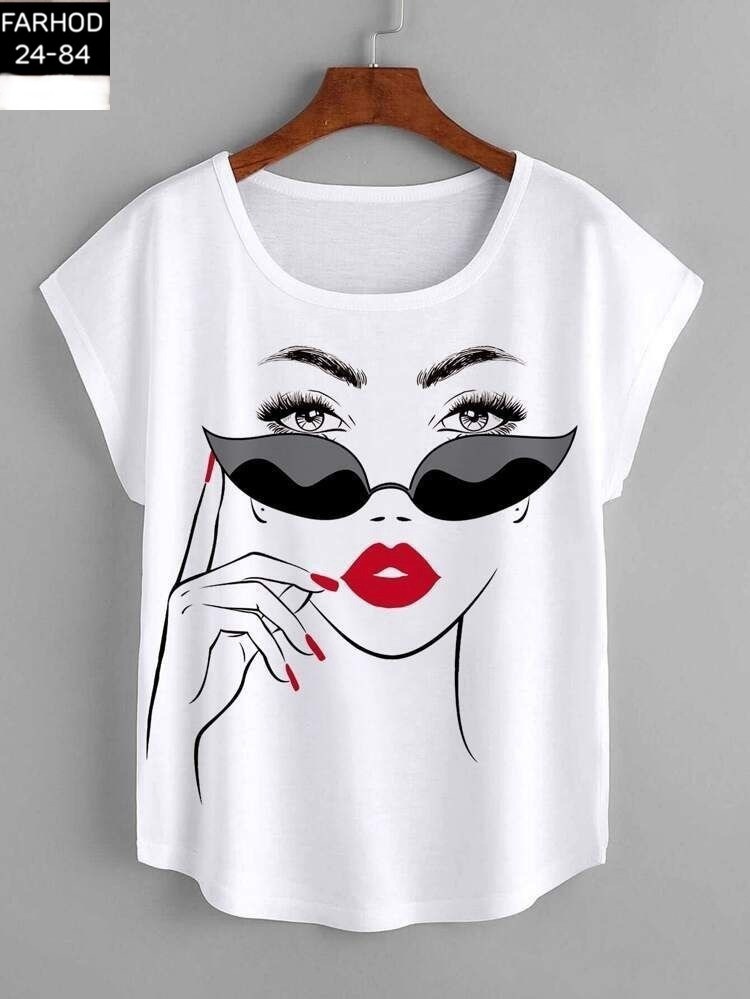 женская футболка,футболка с графическим принтом,футболка с принтом,женские футболки с принтом,принт футболки