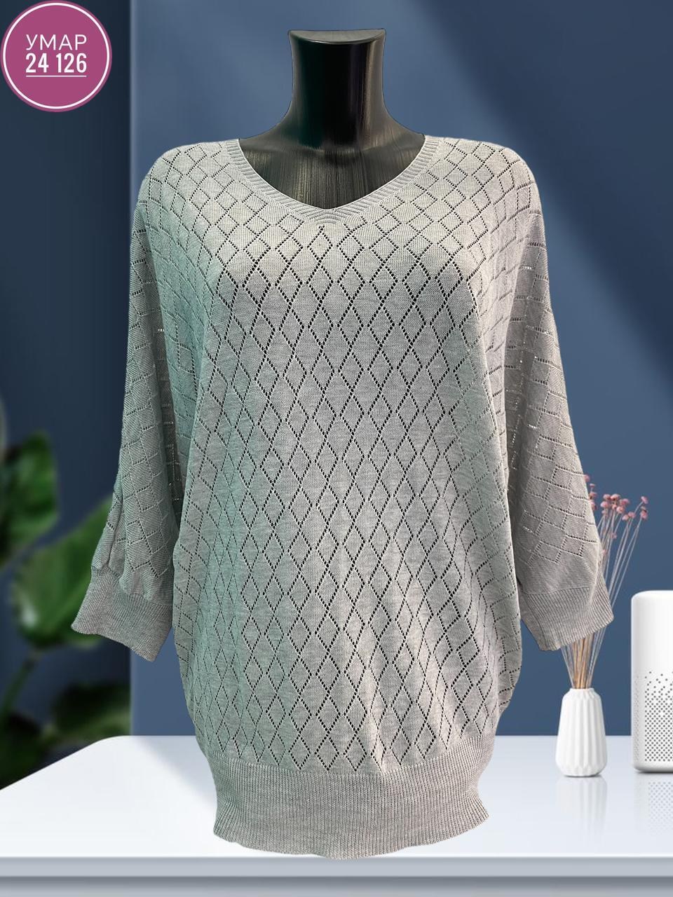 женская кофта,вязаная кофта,ажурный джемпер,кофта свитер,джемпер вязаный женский
