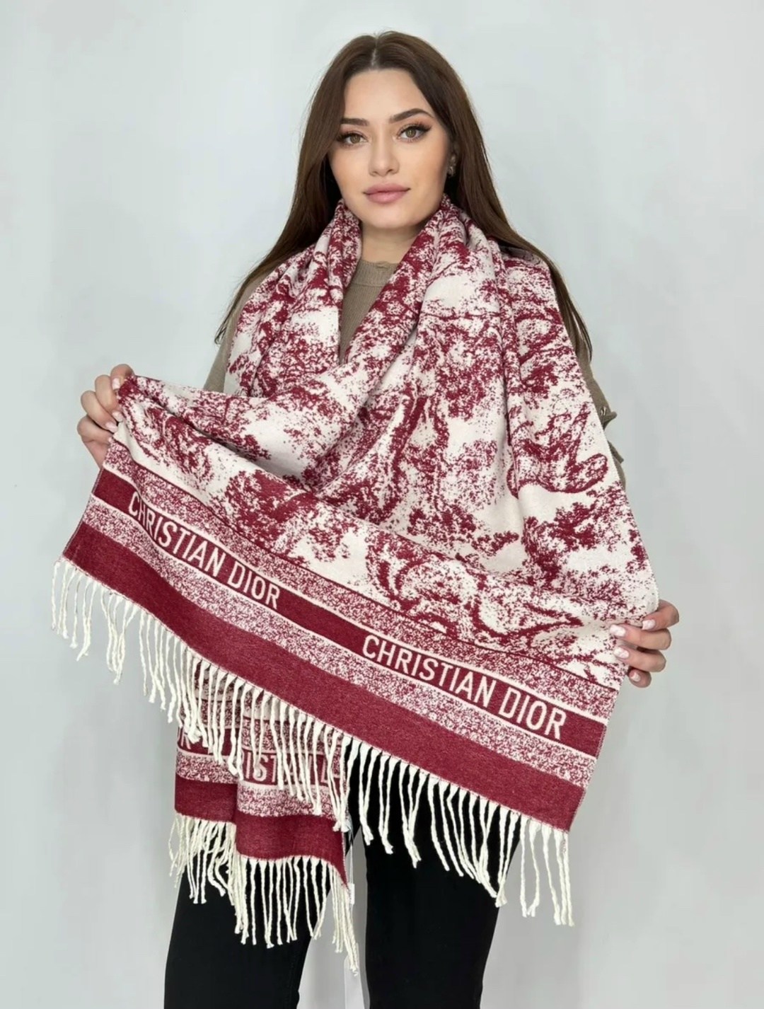 палантины dior,палантин диор,палантин женские,шарф платок,шарфы и палантины