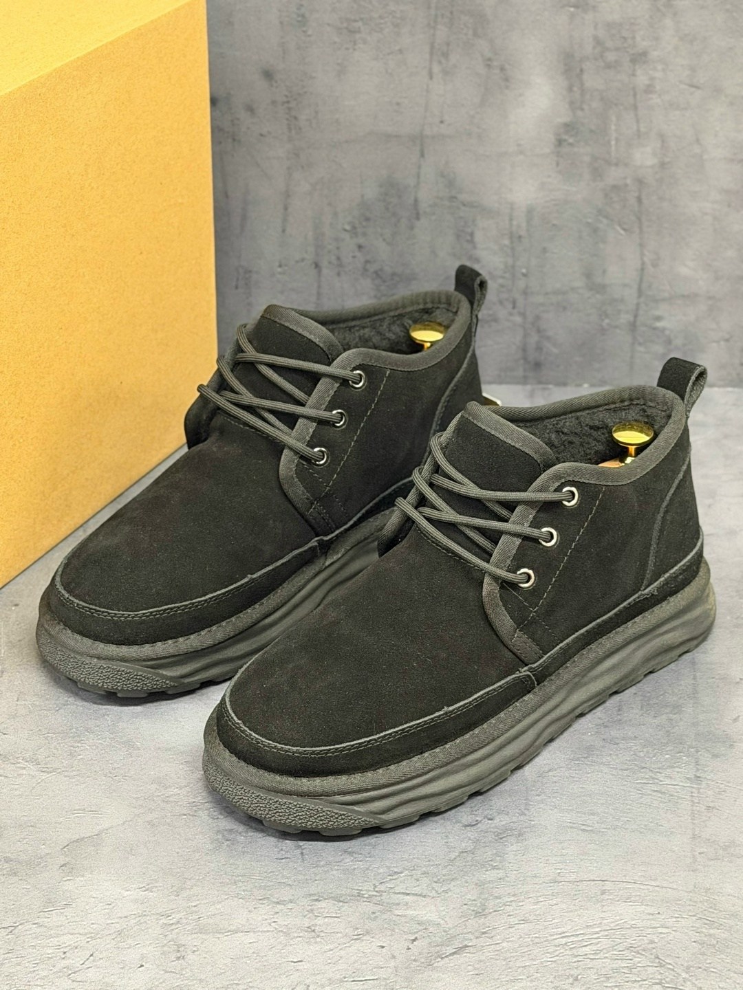 ботинки мужские ugg,мужские ботинки,мужские замшевые ботинки,замшевые ботинки,