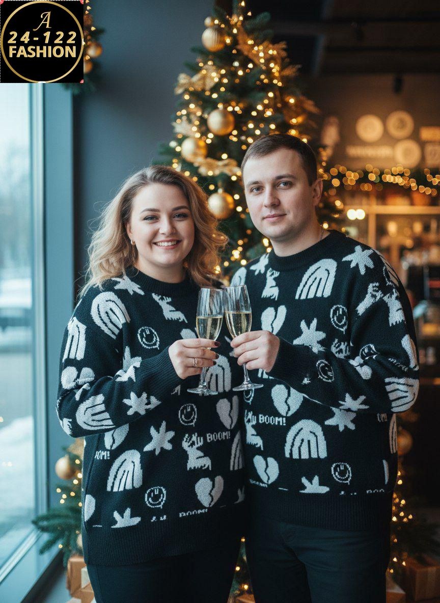 джемпер вязаный kaftan "new year" р.56,новогодние кофты,рождественские свитера,новогодние свитера,джемпер вязаный kaftan "new year" р.46