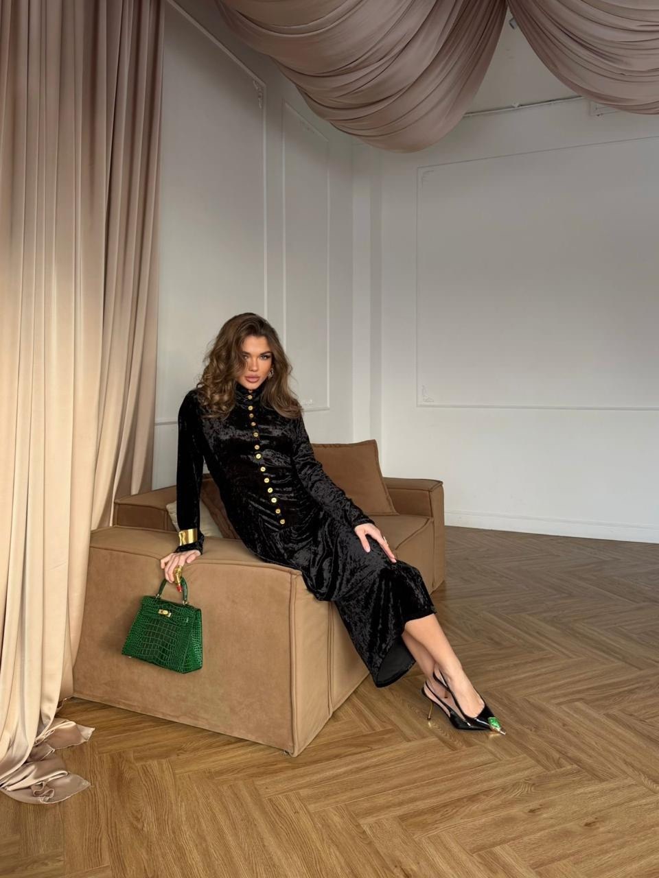 бархатное платье,платье из велюра,платье,платье из бархата,платье женская