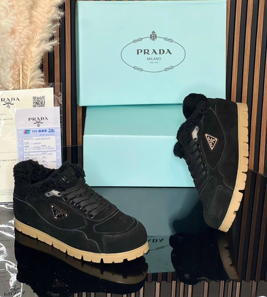 ,замшевые кроссовки,кроссовки женские зимние замшевые,кроссовки prada женские,кроссовки prada