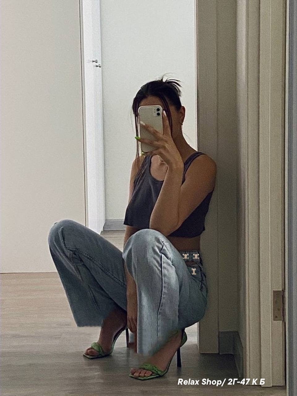 джинсы клеш,джинсы женские,джинсы палаццо на высоких женщин,джинсы палаццо,джинсы палаццо с высокой посадкой stylers