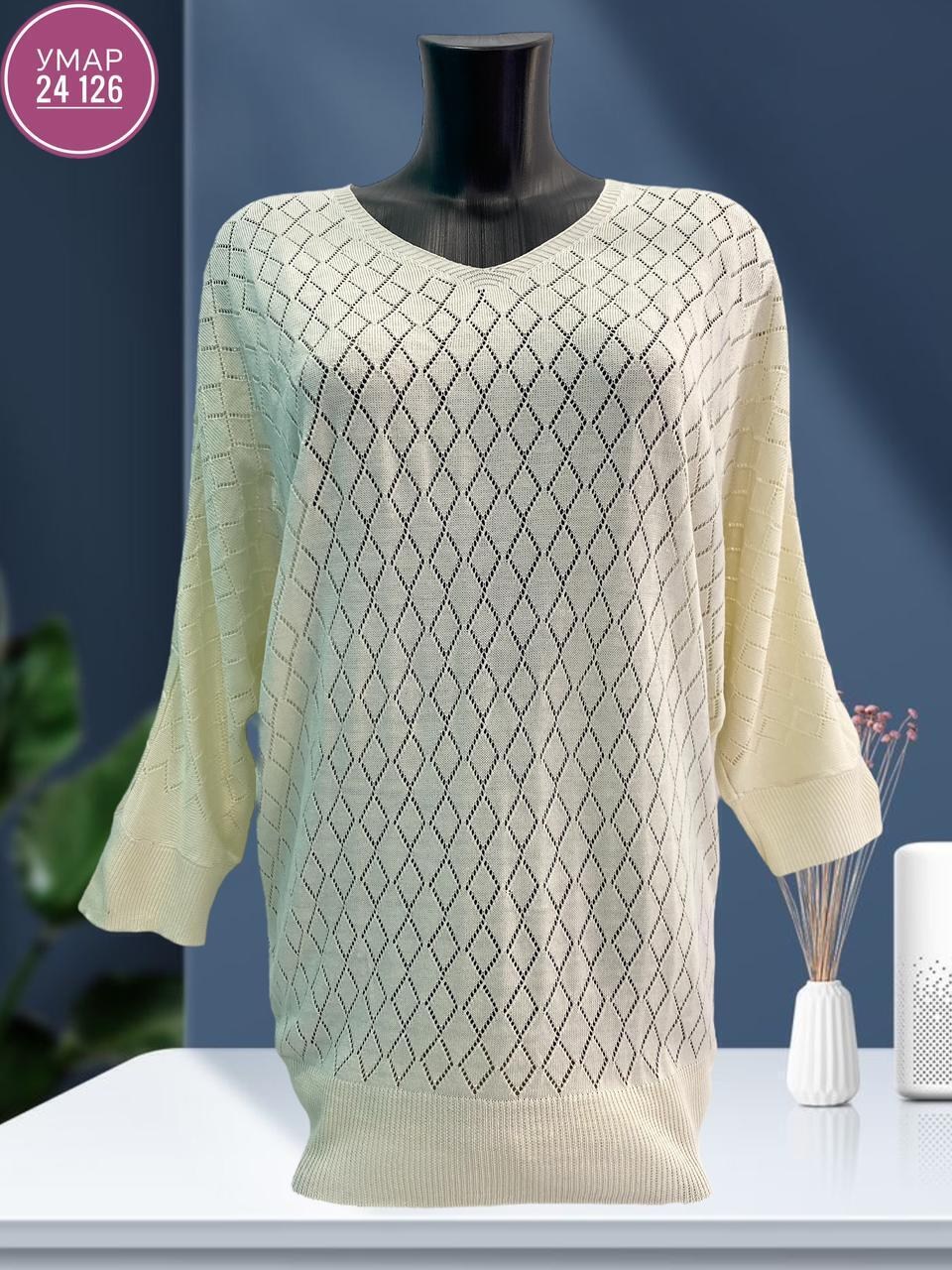 женская кофта,вязаная кофта,ажурный джемпер,кофта свитер,джемпер вязаный женский