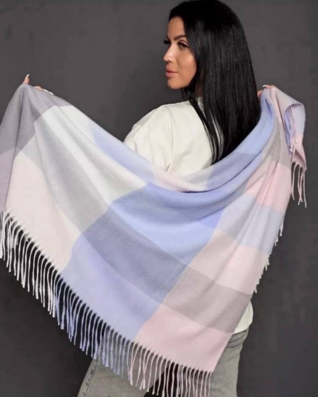 палантин женские,палантин кашемир теплый,палантин кашемир,кашемировый женский шарф палантин,платок кашемировый