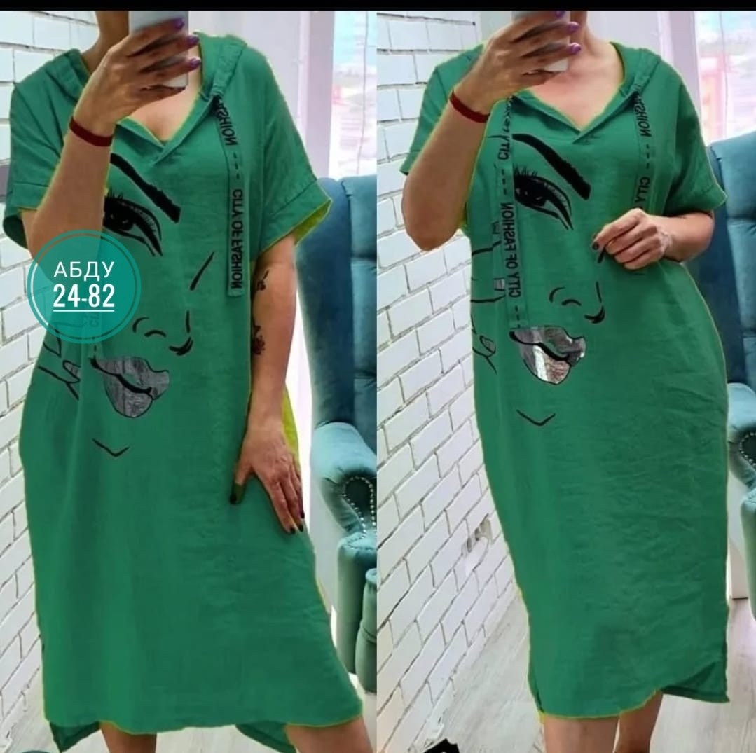 платье туника женское летнее,платье женская,женское платье больших размеров,летнее платье женское,летнее платье туника