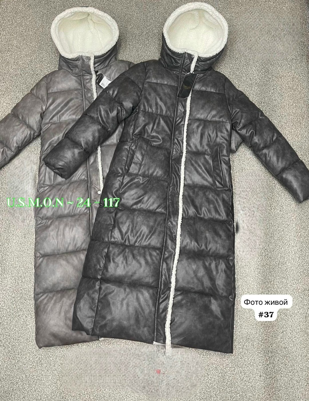 женский пуховик 960-h10 темно-серый,женский пуховик,пальто пуховик,женская куртка,пуховик