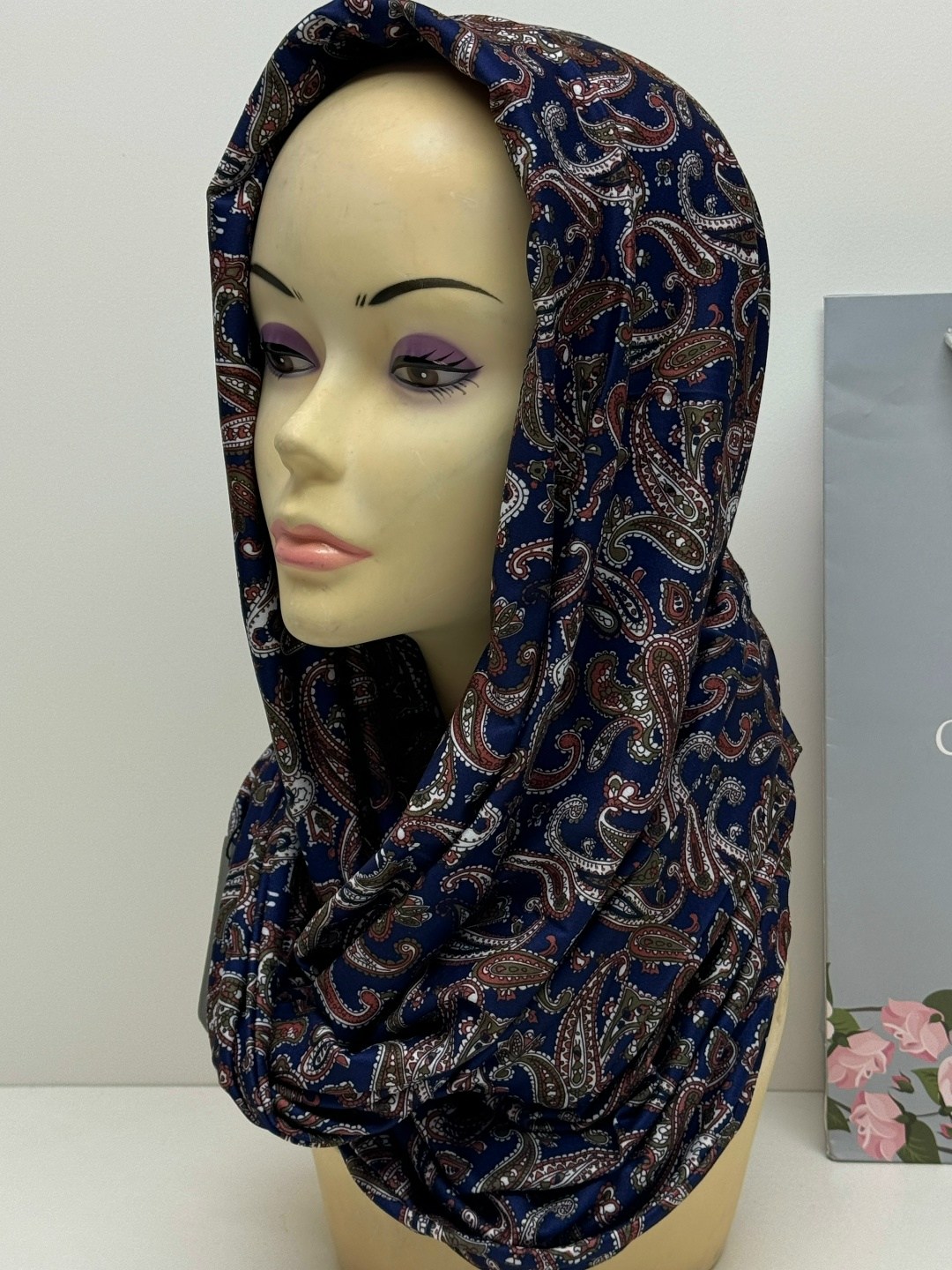 снуд,снуд шарф,снуд женский теплый,шарф хомут снуд,шарф снуд женский