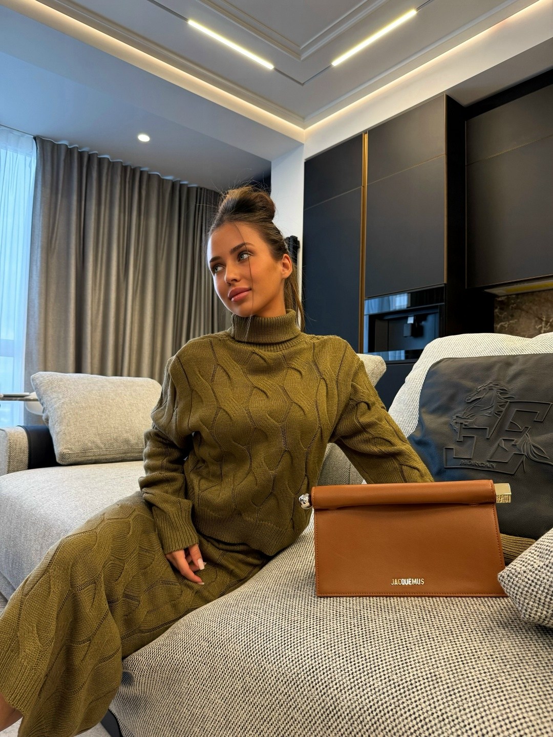 вязаный костюм с юбкой,вязаные комплекты,платье вязаное,трикотажное платье,вязаные костюмы