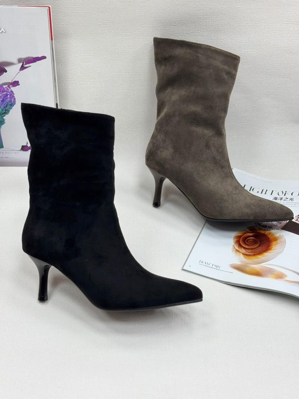 ботильоны женские,,женские полусапожки,полусапожки,полусапожки на каблуке