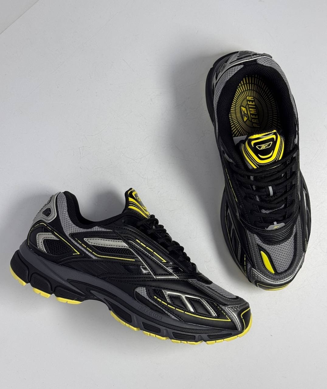 кроссовки reebok,кроссовки,reebok premier road,беговые кроссовки,reebok premier