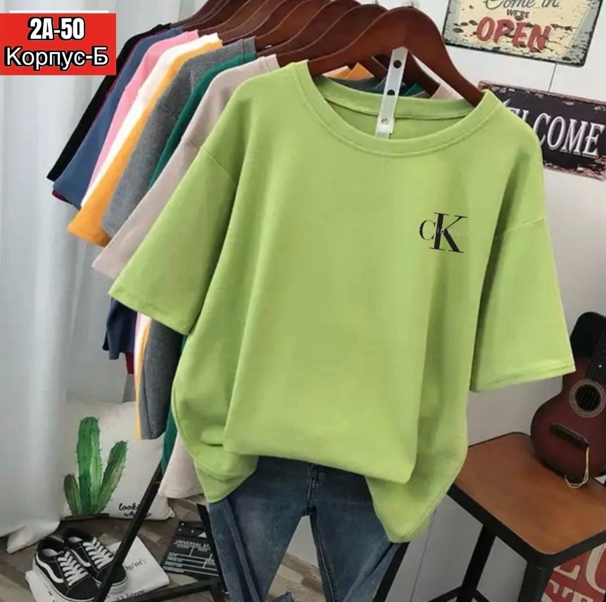 летние женские футболки,футболка оверсайз,летние футболки,женская повседневная футболка,футболка оверсайз женская корея