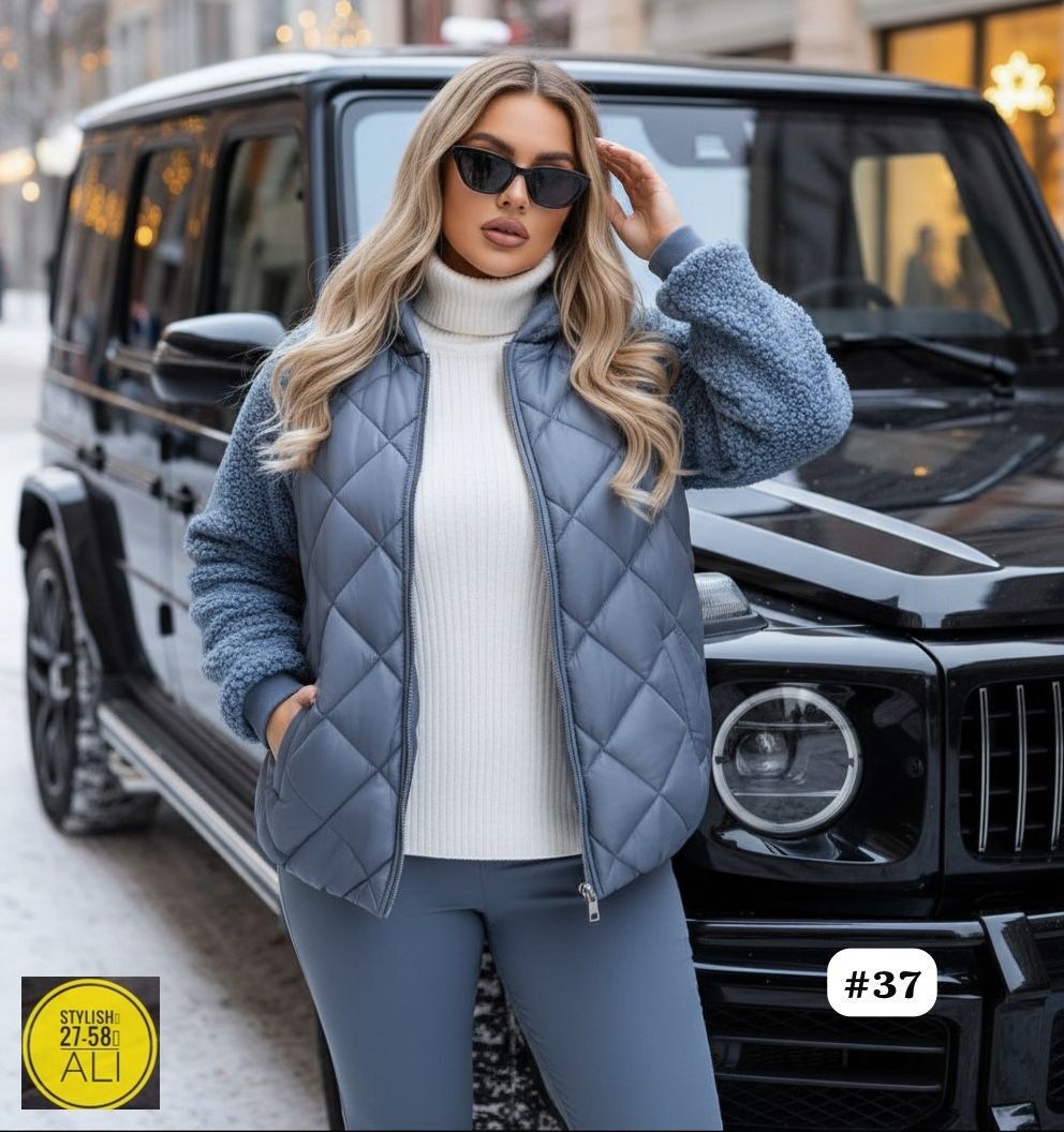 стеганая куртка с капюшоном,куртка женская,утепленная женская куртки,куртка с капюшоном,стеганая пальто с капюшоном