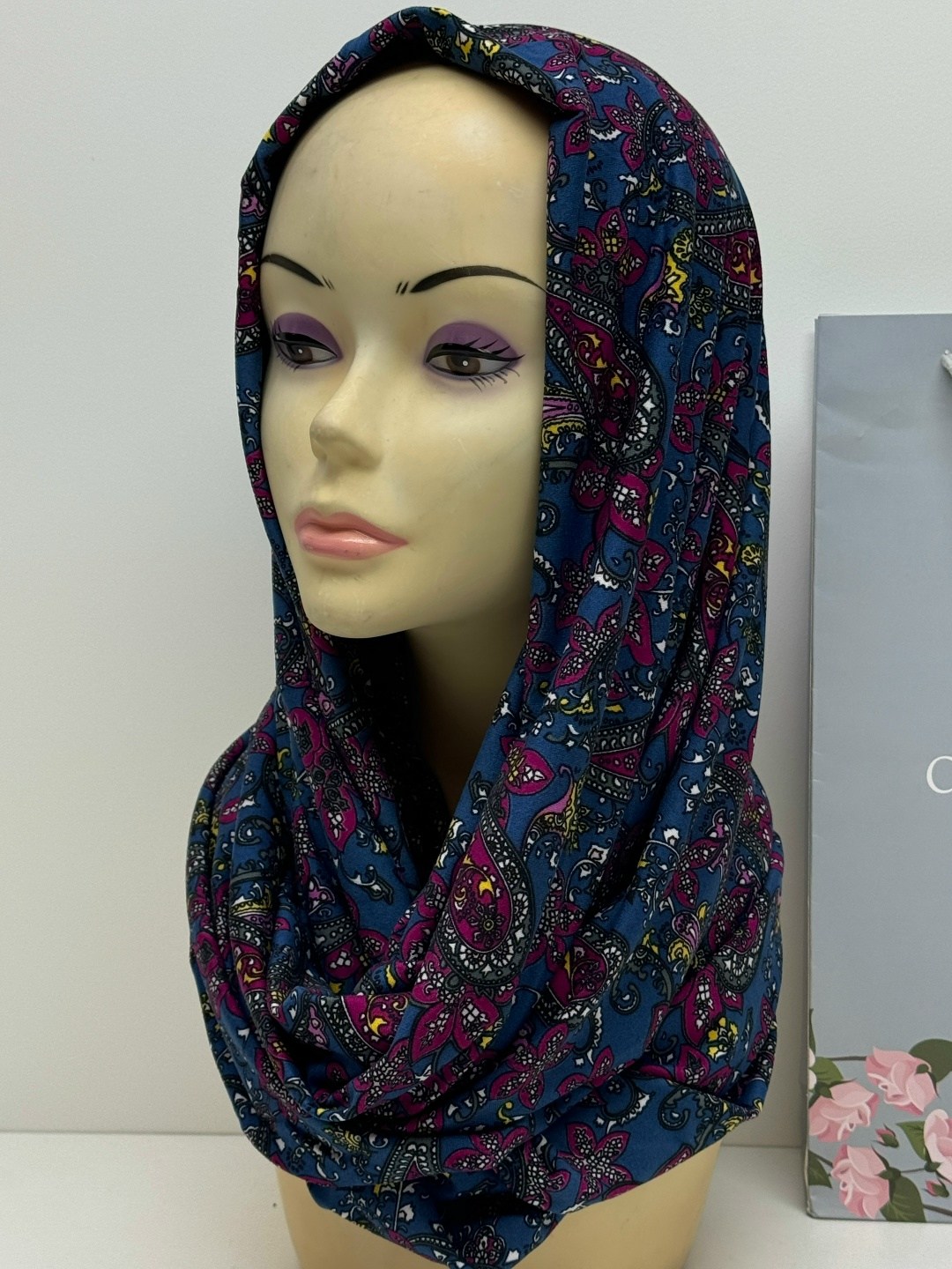 снуд,снуд шарф,снуд женский теплый,шарф хомут снуд,шарф снуд женский