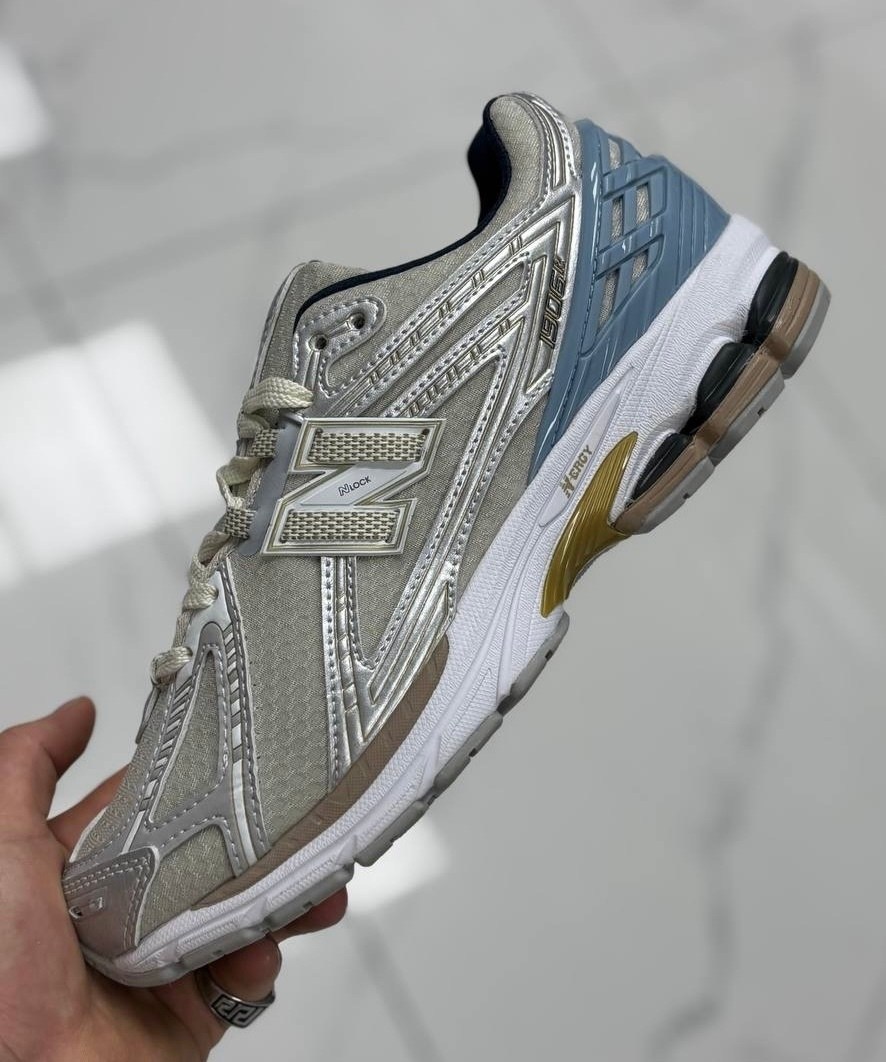 кроссовки new balance,кроссовки new balance 1906,кроссовки,кроссовки new balance 1906 silver/teal,кроссовки new balance 574