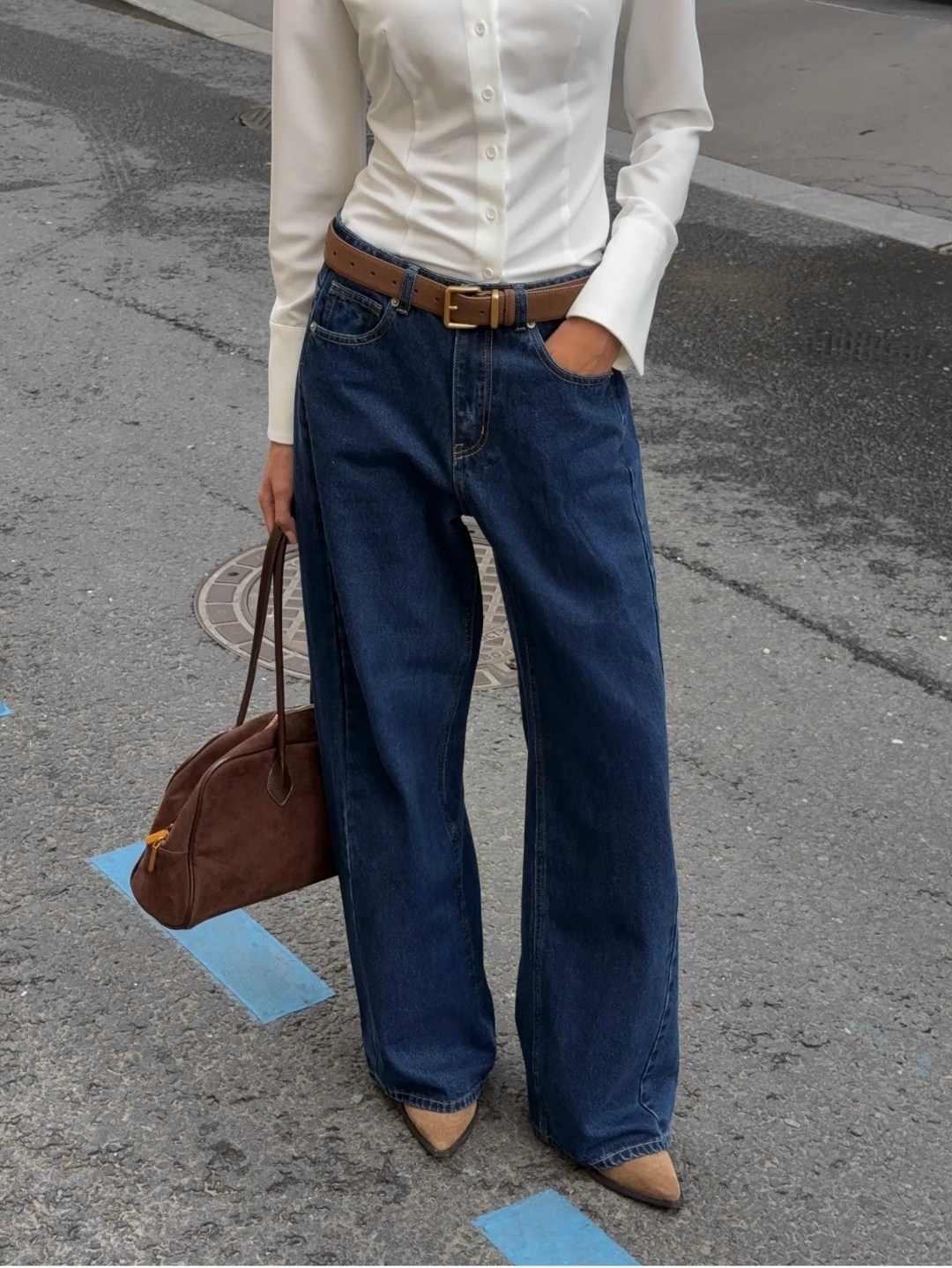 джинсы палаццо,джинсы стиль,мода стиль,модный стиль,широкие джинсы