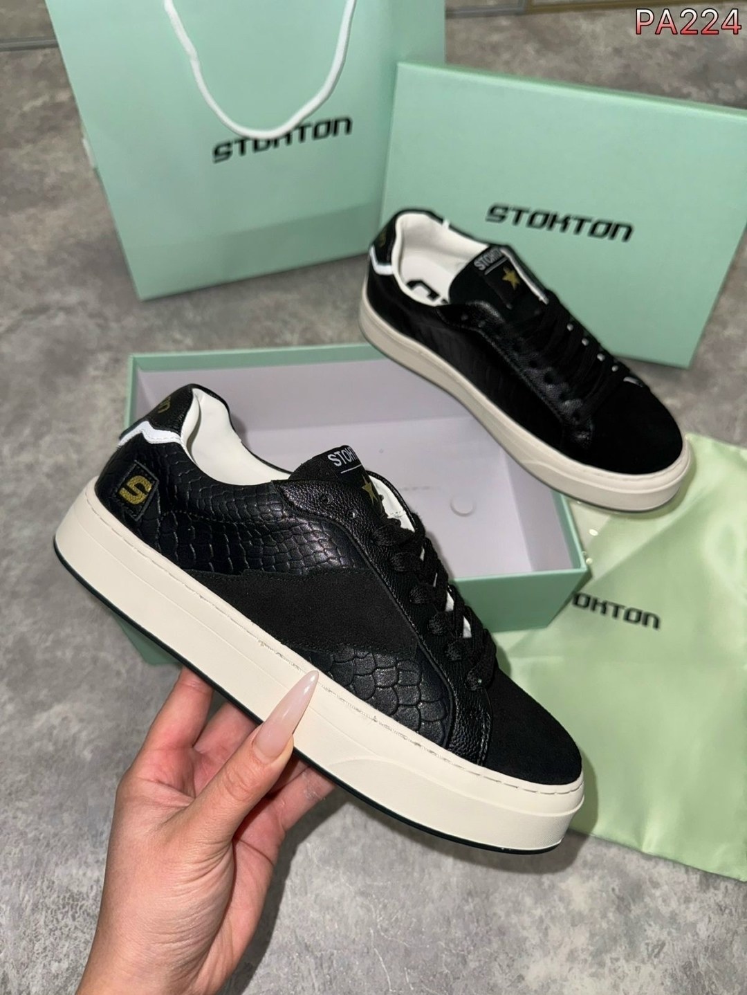 ,golden goose кеды hi star на платформе черный,converse one star,кеды брендовые,кеды golden goose