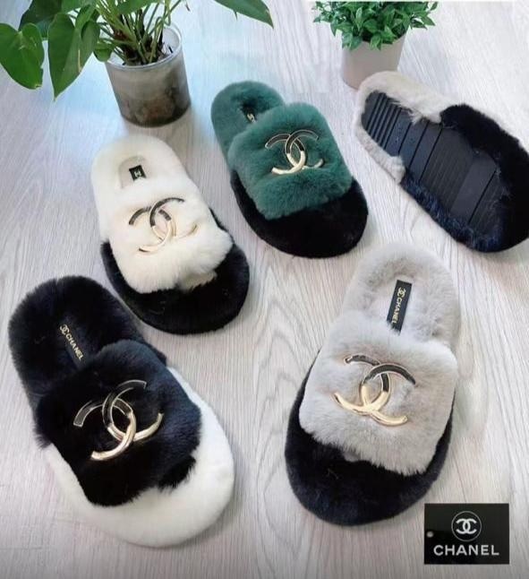 тапочки с мехом домашние,тапочки домашние женские,тапки с натуральным мехом женские,домашние тапочки,пушистые домашние тапочки