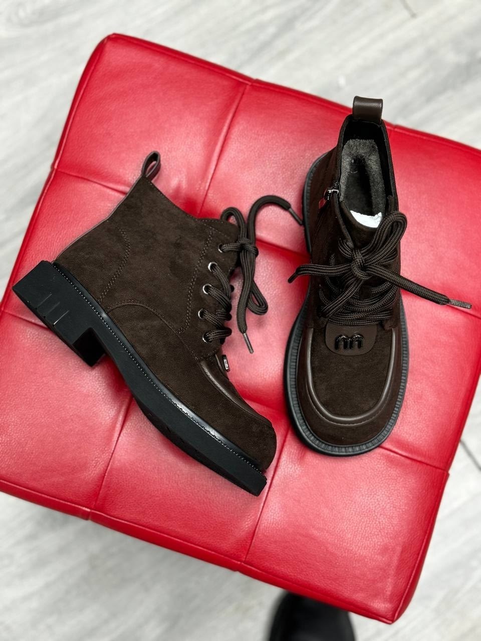 ,ботинки женские,ботинки женские marco magitni 021,ботинки женские зимние на шнуровке замшевые,демисезонные ботинки