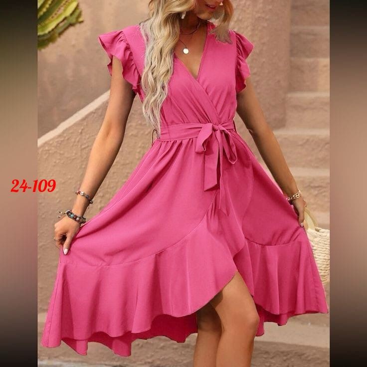 летнее платье женское,платье с оборками,платья платье летнее,женское платье с оборками,платье летнее