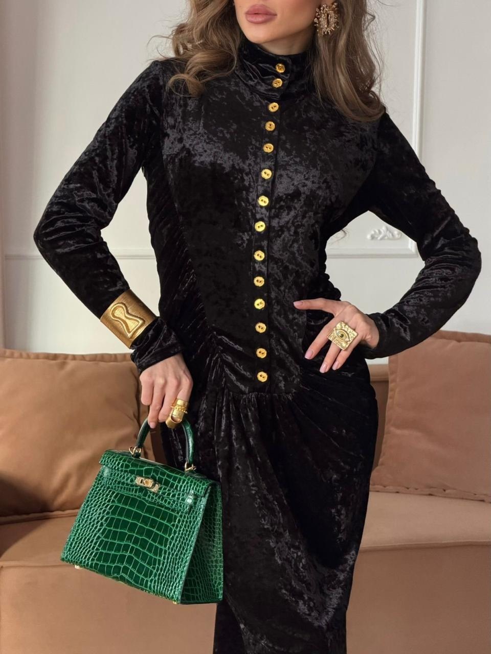 бархатное платье,платье из велюра,платье,платье из бархата,платье женская