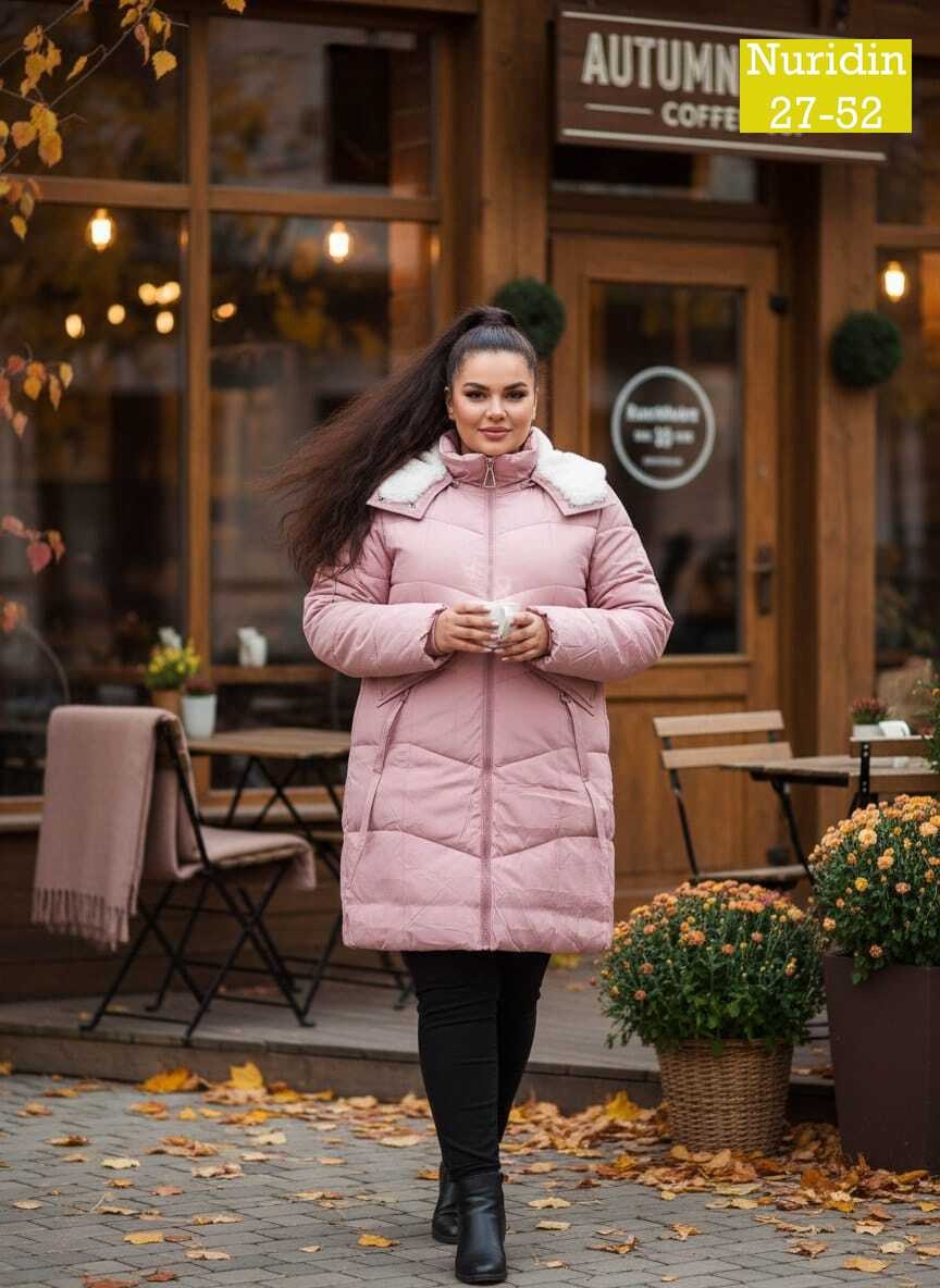 женская куртка, куртка женская,куртка пуховик зимний,куртка зимняя женская,женская зимняя куртка арт. 11952540