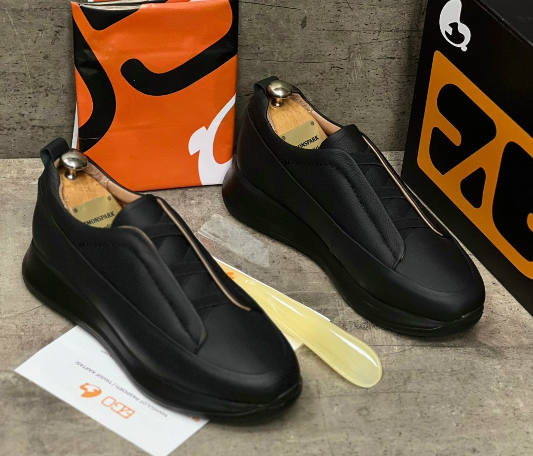 кроссовки зегна мужские,кожаные кроссовки мужские,,мужская ,мужская  кроссовки