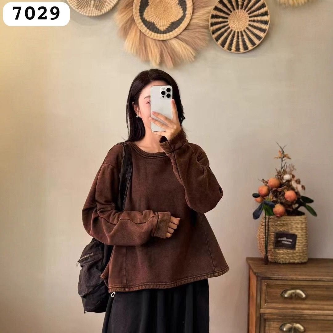 свитшот бохо с двойным низом moda-mo,свитшот женская,толстовка женская,повседневная блузка,женский пуловер