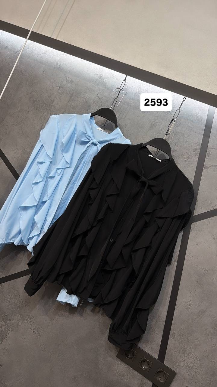 блузка с оборками,блузка с бантом,блузка женская,блуза,pinko блузка с длинными рукавами и оборками черный