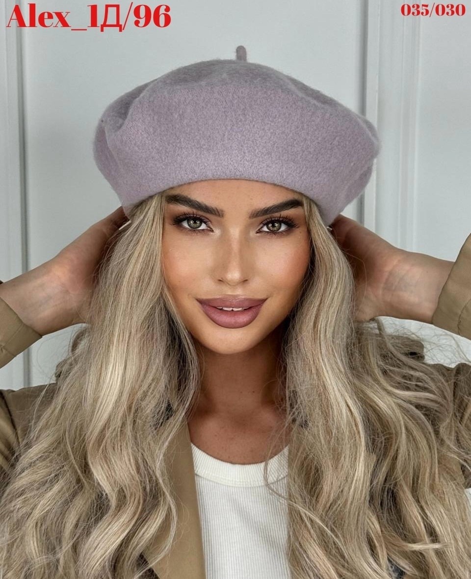 беретка стильная,берет женский демисезонный двойной стильный,берет,берет женский демисезонный двойной стильный aliku 531406805,берет женский демисезонный двойной стильный aliku 531406806