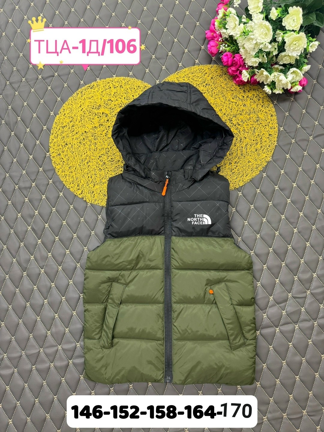 жилетка детская,жилет детский,жилетка,жилетка безрукавка,жилет