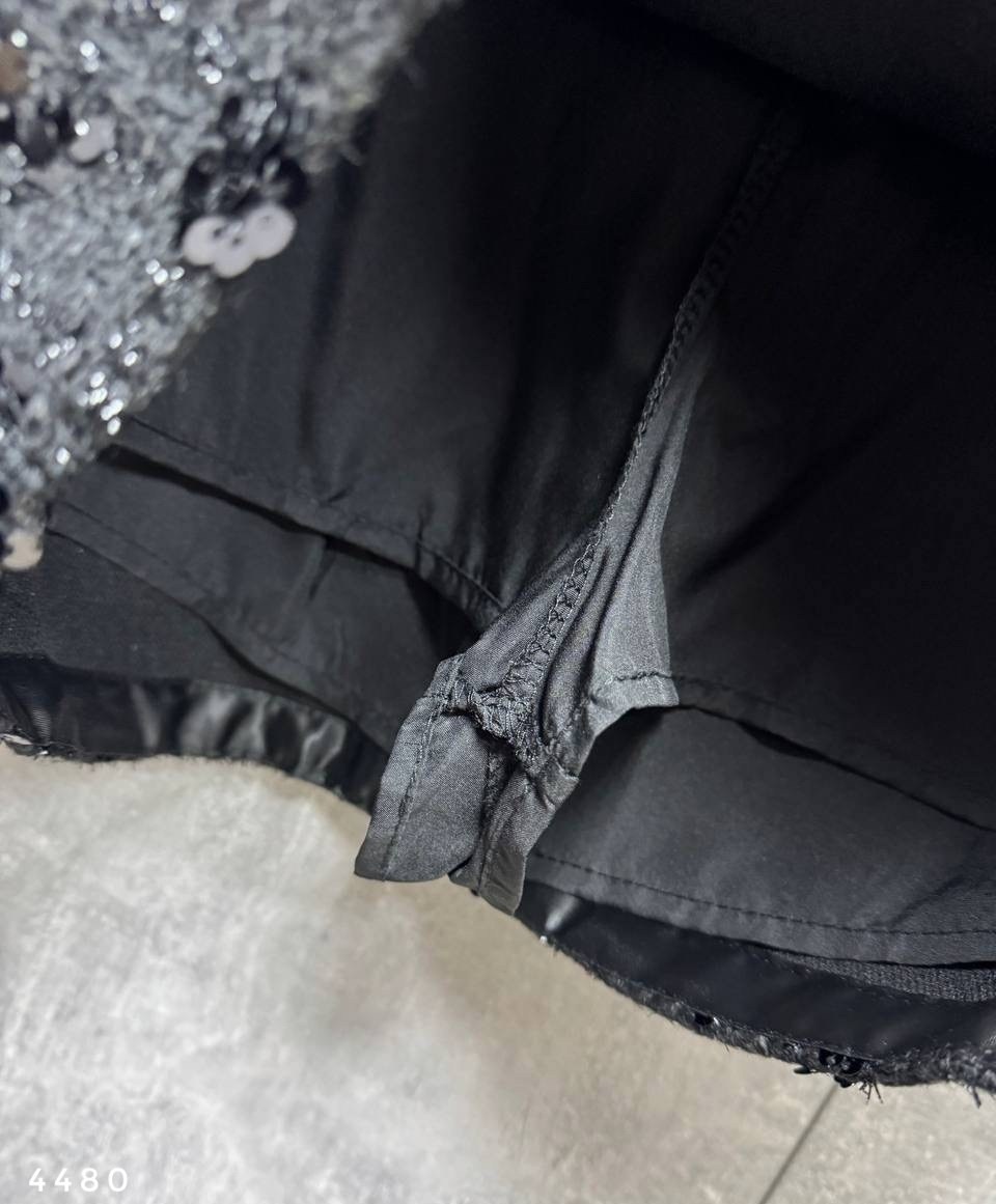 мини юбка с блестками mollis,юбка с пайетками,вечерняя мини юбка с пайетками,юбки,мини юбка