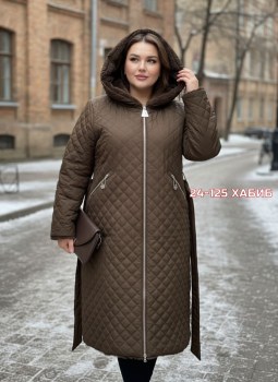 Верхняя одежда