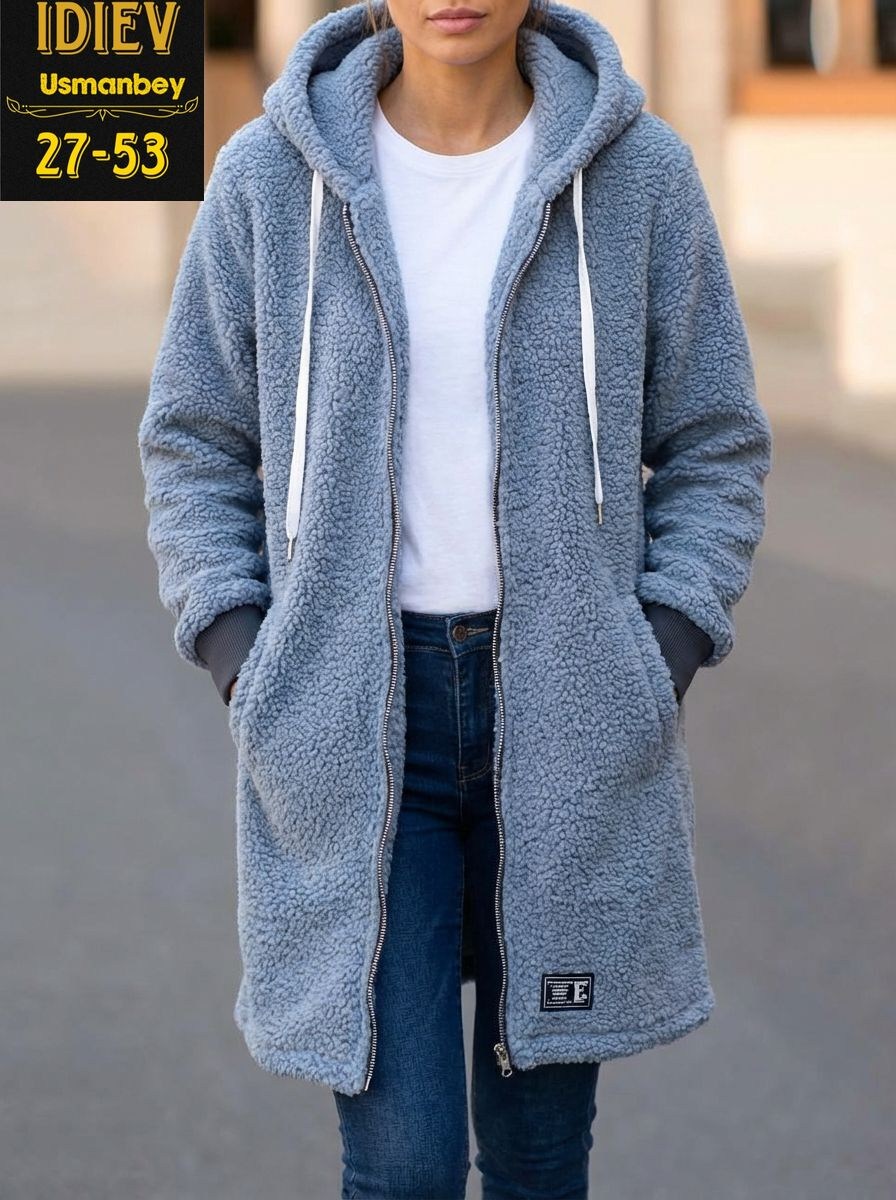 кардиган женский,кардиган,пальто с капюшоном,теплое пальто,кардиган с капюшоном