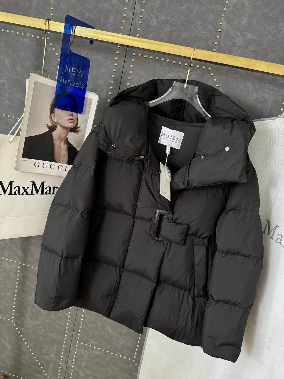 max mara пуховики женские,пуховик,пуховики женские,пуховик черный,пуховик max mara