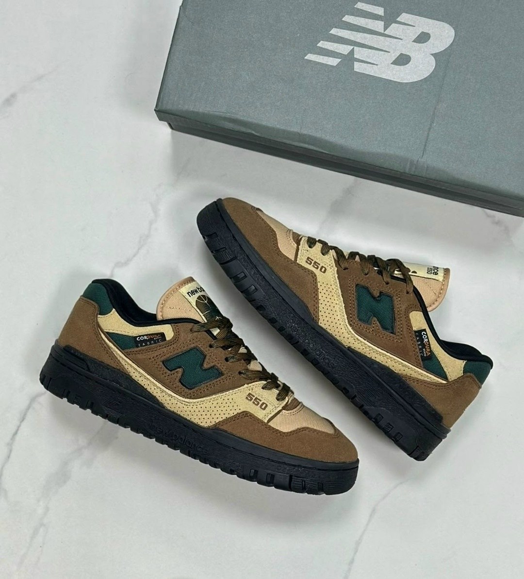 кроссовки new balance 550,кроссовки new balance,new balance 550 cordura,мужские кроссовки new balance,кроссовки