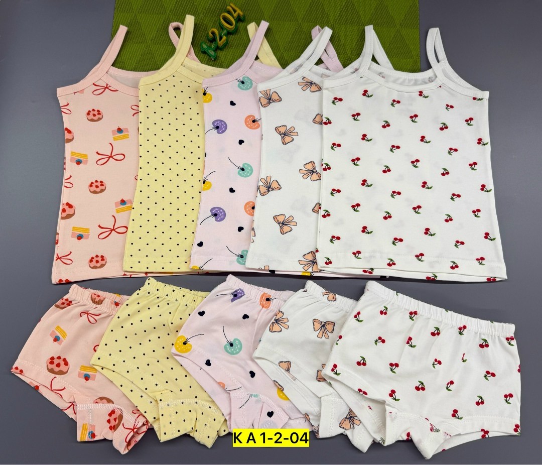 детский комплект белья,комплект детского нижнего белья,детские нижнее белье,детские комплекты,детское белье