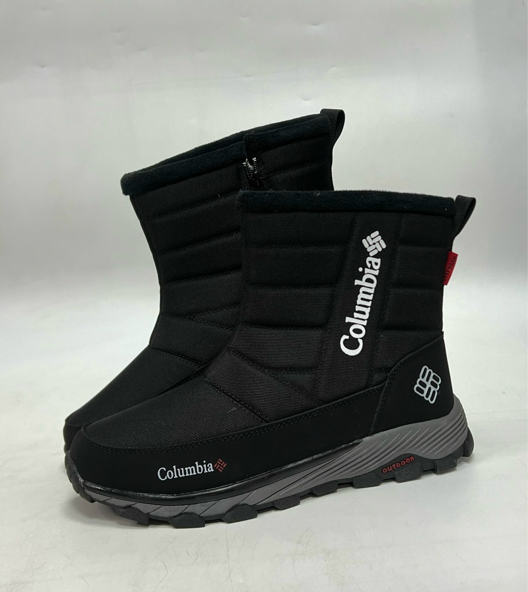 зимние сапоги columbia,дутики мужские зимние columbia,дутики columbia арт 5607,дутики columbia,дутики мужские columbia