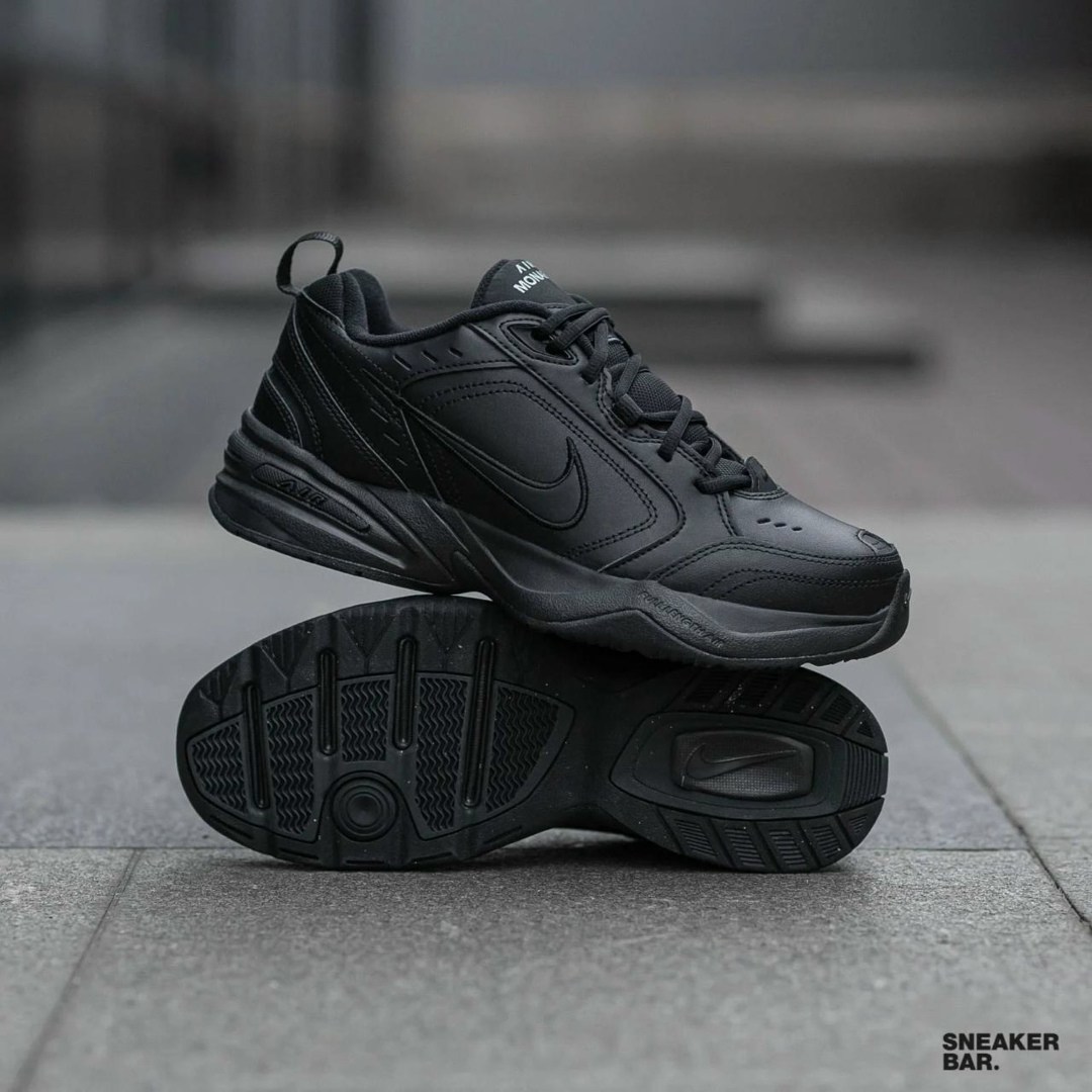 мужские кроссовки nike air monarch iv,кроссовки nike air monarch iv,nike air monarch iv,nike air monarch,nike air monarch iv мужские кроссовки черные