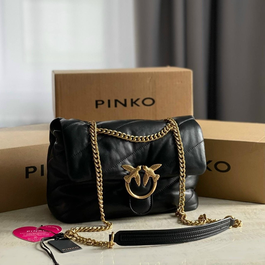 сумка pinko оригинал,сумка pinko,женская сумка pinko,сумка женская pinko черная,сумка pinko натуральная кожа