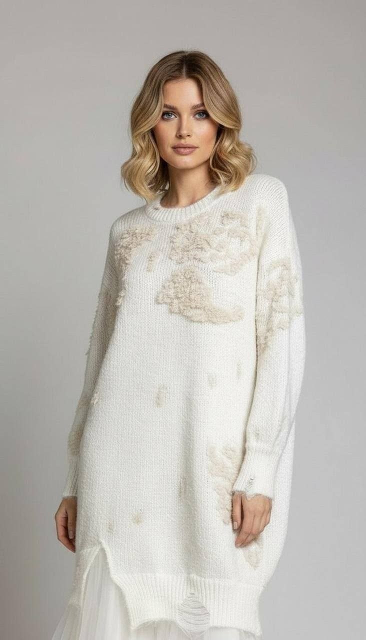 платье вязаное теплое,вязаное платье,платье с кружевами,платье модное,нарядные платья