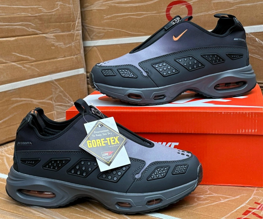 nike air max sndr,nike air max,кроссовки nike air max,nike air max sndr gore-tex “black”,nike air sunder max