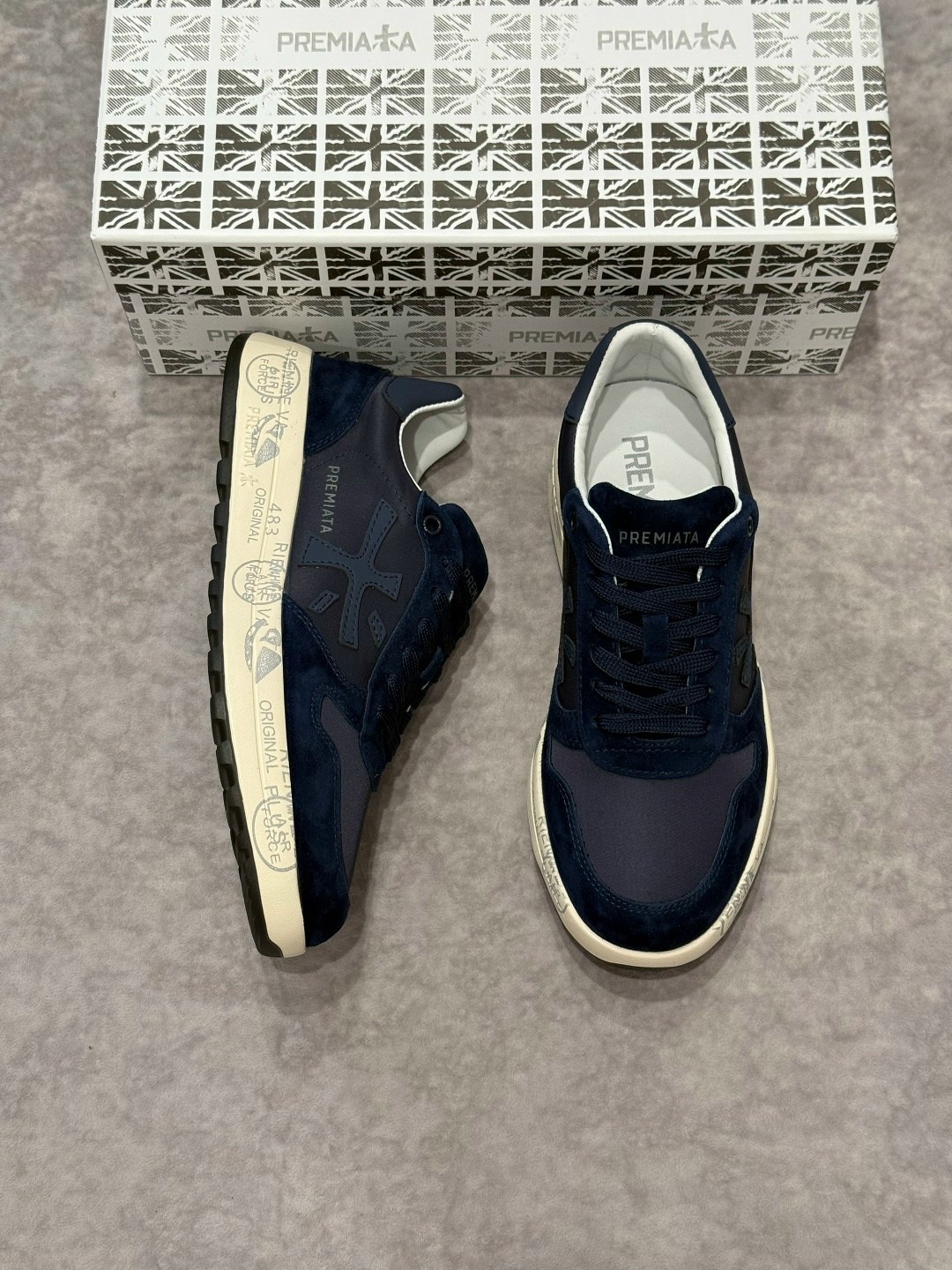 кроссовки premiata,кроссовки премиата мик,кроссовки мужские premiata,,кроссовка мужской