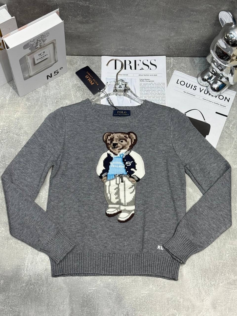 ralph lauren polo bear,свитер с мишкой,детский свитер,ralph lauren свитер с мишкой,свитер детская